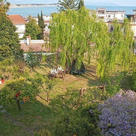 Апартаменти Casa Sul Monte D'Oro Скаурі Екстер'єр фото