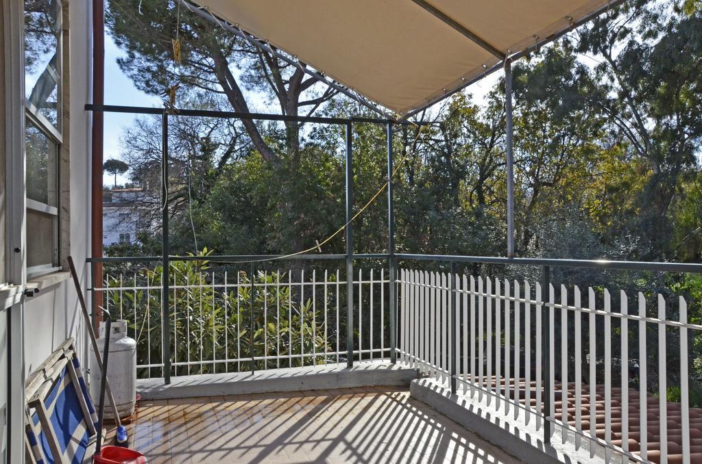 Апартаменти Casa Sul Monte D'Oro Скаурі Екстер'єр фото